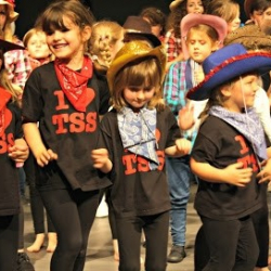 Telford Stage School