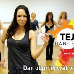 TEJ dance, plesna dejavnost, Tomo Tololeski s.p.
