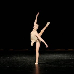 The Teresa Johnson Ballet School