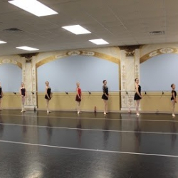 Texas Metropolitan Ballet