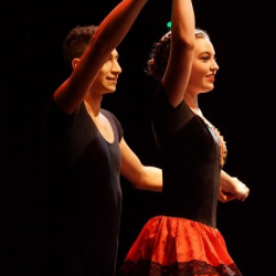The Ballet School Australia Pty Ltd