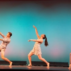 Bowman School of Dance