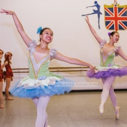British Dancing Academy