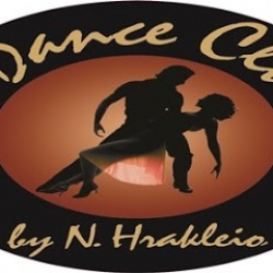 The Dance Club by Neo Hrakleio