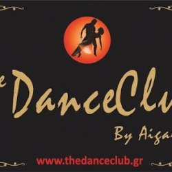 Thedanceclub byaigaleo