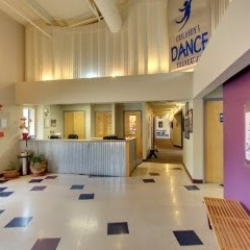 The Dance Foundation