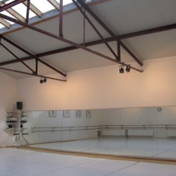 Tanzstudio The Dance-Floor