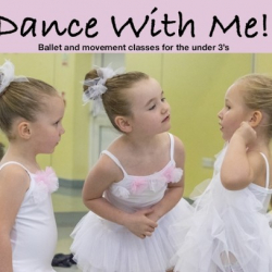 The Dance School Solihull
