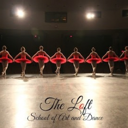 The Loft School Of Art & Dance