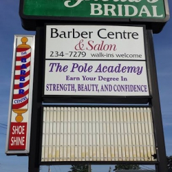 The Pole Academy LLC