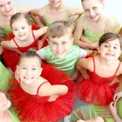 The Premier Dance Academy