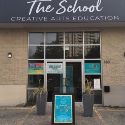 The School - Creative Arts Education