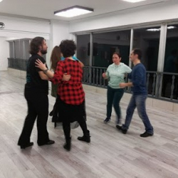 Σχολή Χορού Tiempo Loco