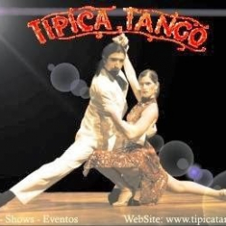 Espaço Cultural Tipica Tango