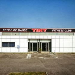 Tiny School Dancing Club Fitness Sur L'est De Lyon
