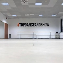 Scuola di Danza a.s.d. Top Dance & Show