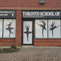 Toronto School of Ballet