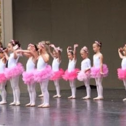 Tri-Cities Academy of Ballet