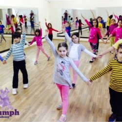 Triumph Dance Academy