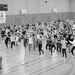 Triwat dance school paris