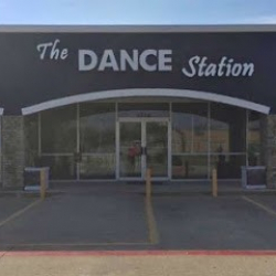 The Dance Station/ Triple Motion Dance
