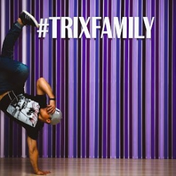 Школа танцев Trix Family