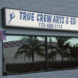 True Crew Arts & Ed