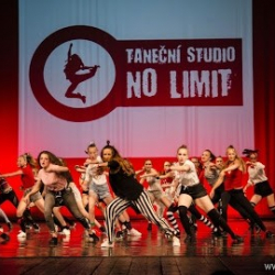 Taneční studio No Limit