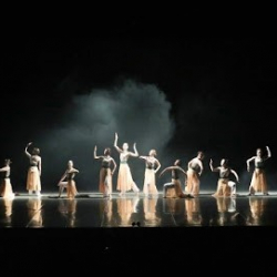Tsukasanobuko Modern School of Ballet