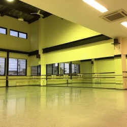 Takaoka School of Ballet