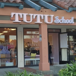Tutu School Hercules