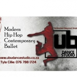 UBU Dance Studio