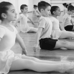 Umbria Dance School asd
