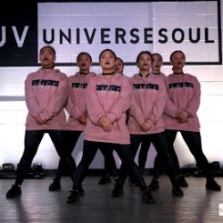 UniverseSoul Dance Studio