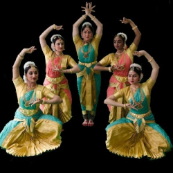 Upahaar School of Dance