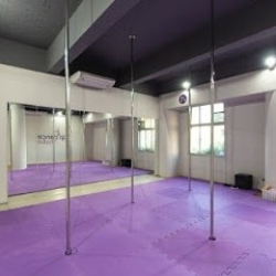 Up Dance Studio