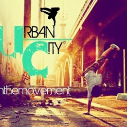 Urban City Street Dance Crawley