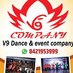 V9 Dannce & Event Company Umbraj Branch