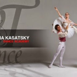 V and T Ballet Academy