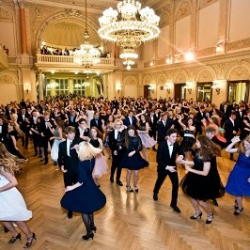 Dance School Vavruška