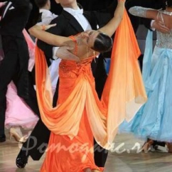 Школа танцев 'Viva La Danza'