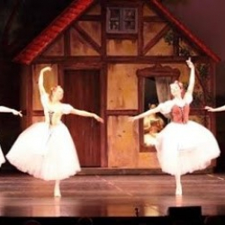 Von Heidecke's School of Ballet