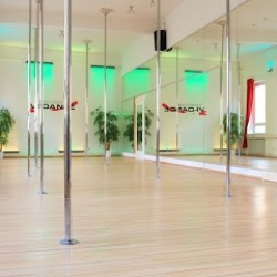 Dance Studio VI Dance Dortmund