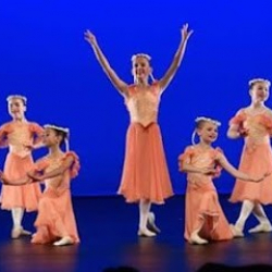 Vieira Dance School Of Excellence