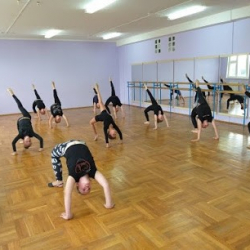 Центр танца ВИНТ-КЛАБ