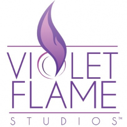 VIOLET FLAME STUDIOS