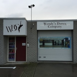 Wendy's Dance Company