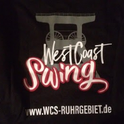 West Coast Swing im Ruhrgebiet