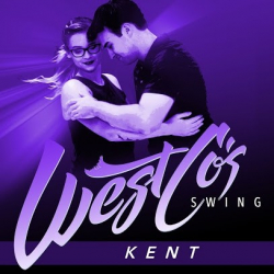 Learn West Coast Swing with WestCo's Swing - Kent