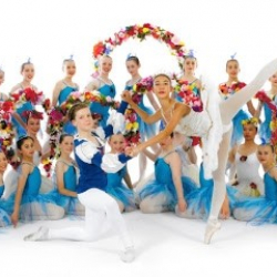 West Pointe Ballet Academy